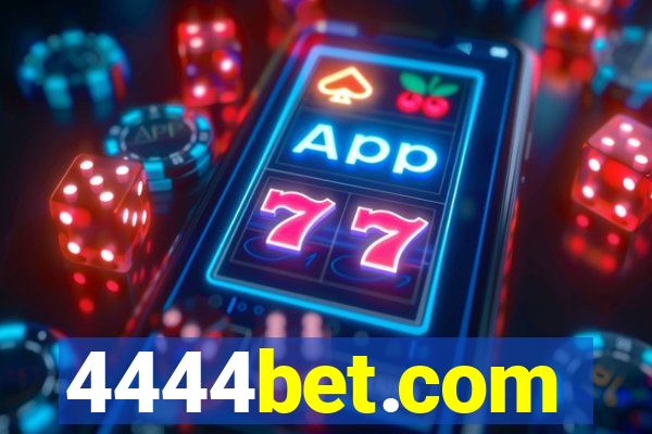 4444bet.com