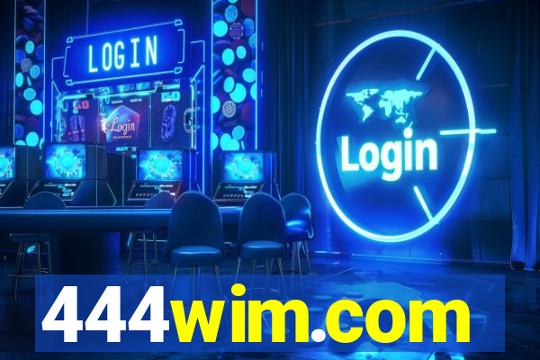 444wim.com