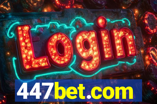 447bet.com