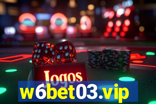 w6bet03.vip