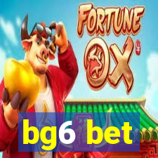 bg6 bet