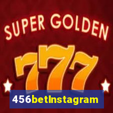 456betInstagram