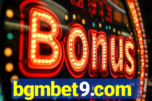 bgmbet9.com