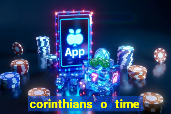 corinthians o time mais ajudado pela arbitragem