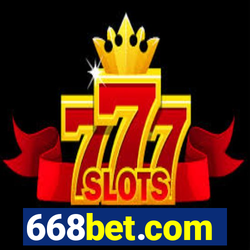 668bet.com