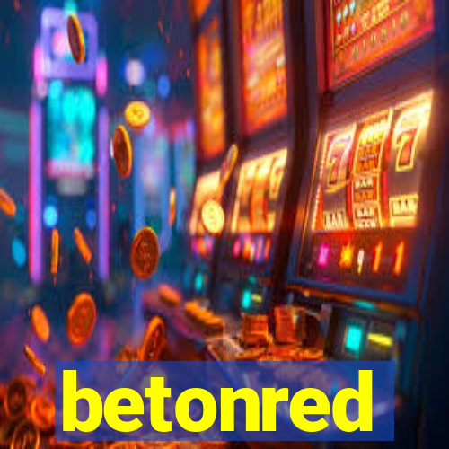 betonred