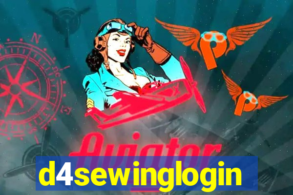 d4sewinglogin