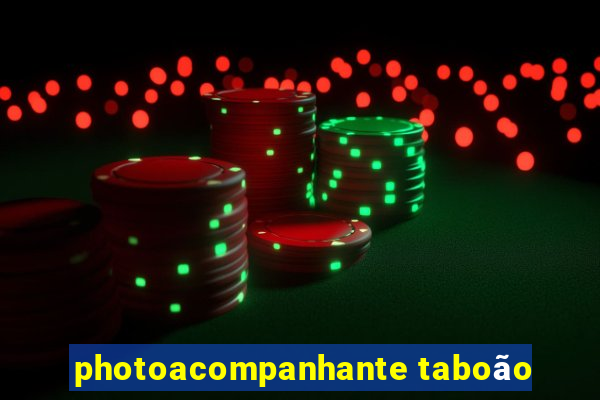 photoacompanhante taboão