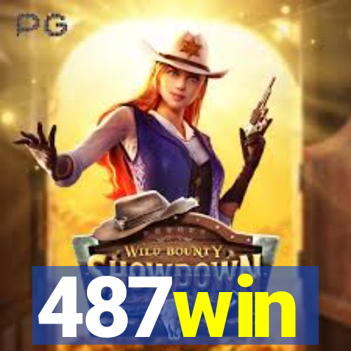 487win