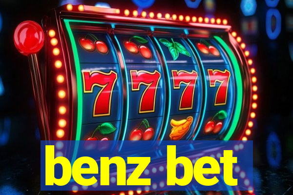 benz bet