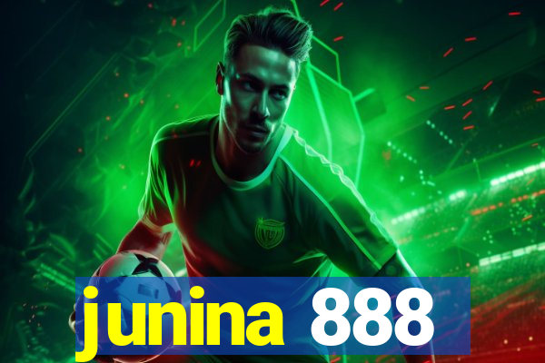 junina 888