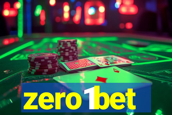 zero1bet