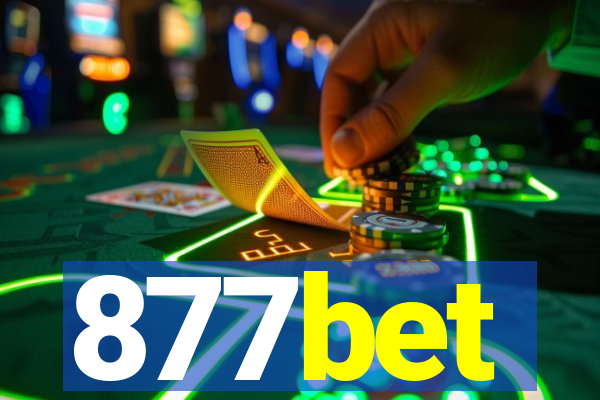 877bet