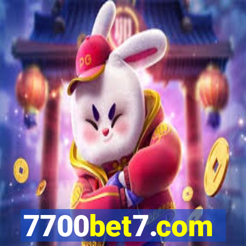 7700bet7.com