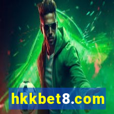 hkkbet8.com