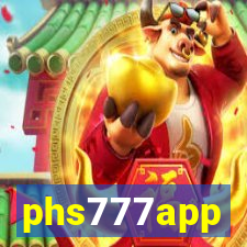 phs777app