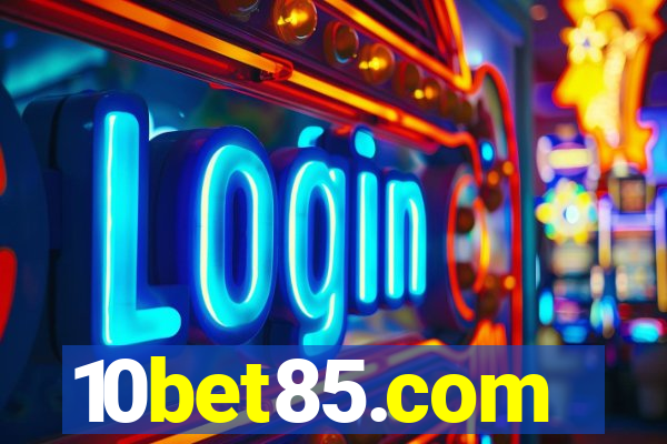 10bet85.com