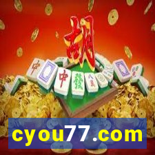 cyou77.com