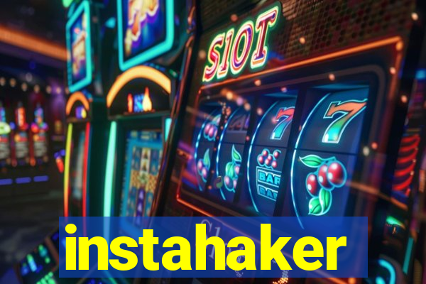 instahaker