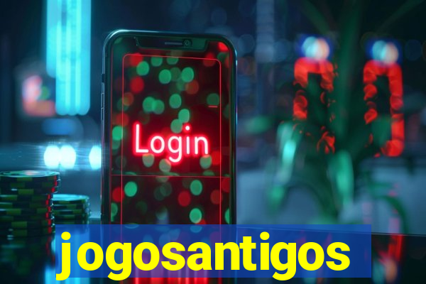 jogosantigos