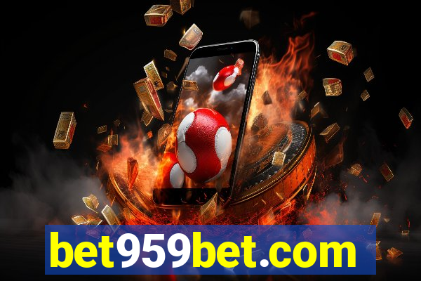 bet959bet.com