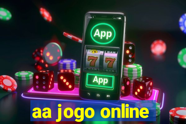 aa jogo online