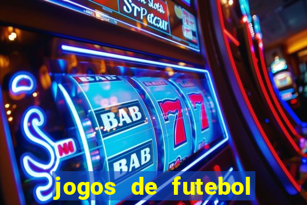 jogos de futebol 4x4 soccer