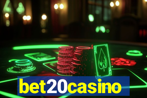 bet20casino