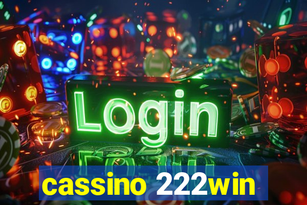 cassino 222win