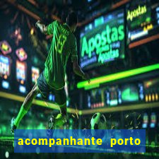 acompanhante porto velho ro