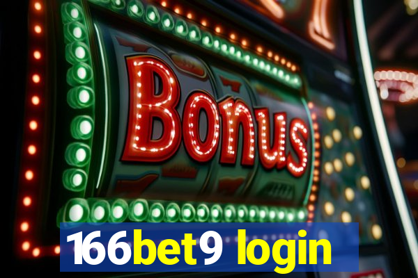 166bet9 login