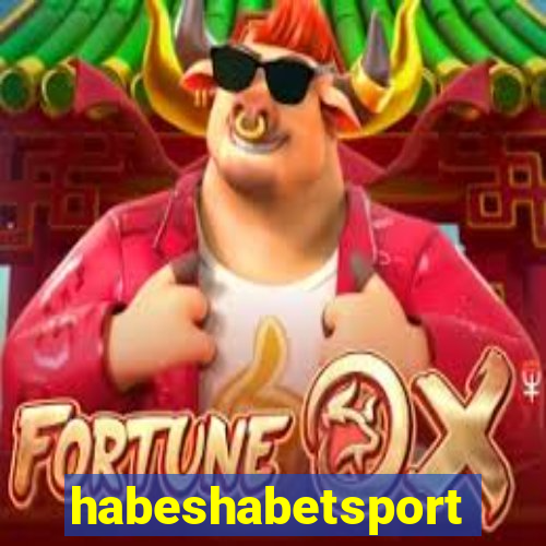 habeshabetsport