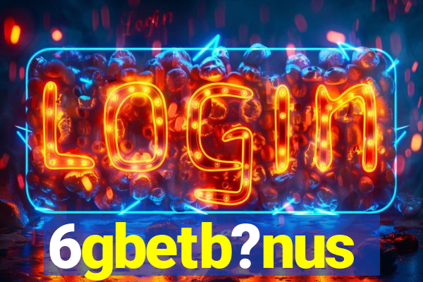 6gbetb?nus