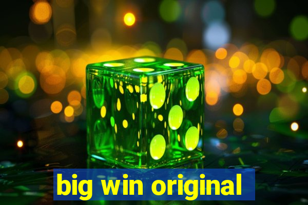 big win original