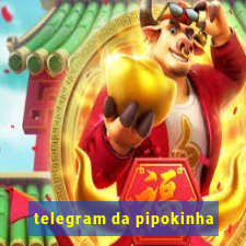 telegram da pipokinha