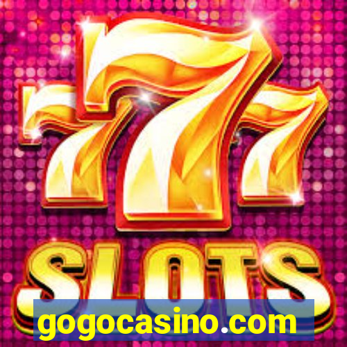 gogocasino.com