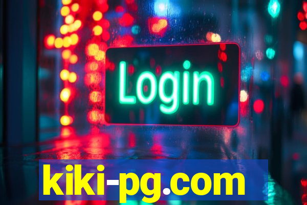 kiki-pg.com