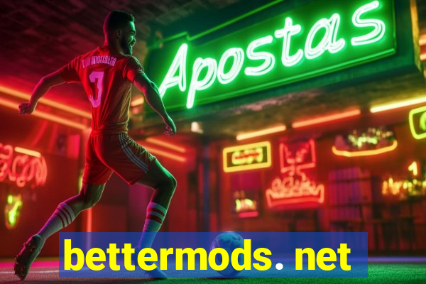 bettermods. net