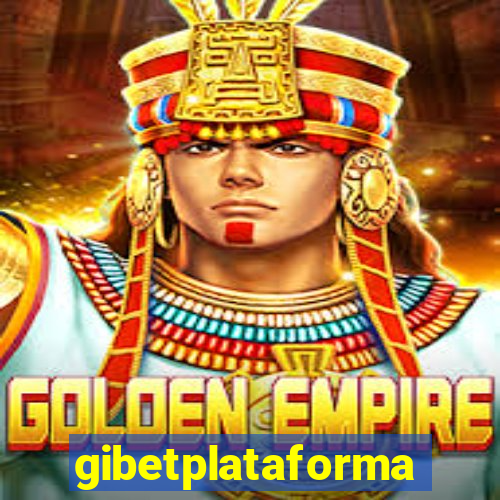 gibetplataforma