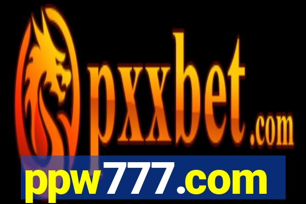 ppw777.com