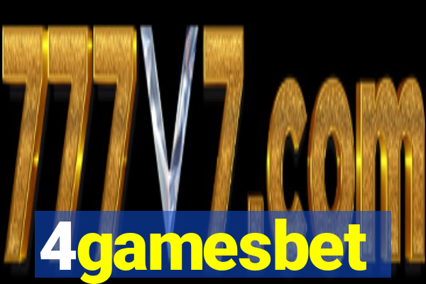 4gamesbet