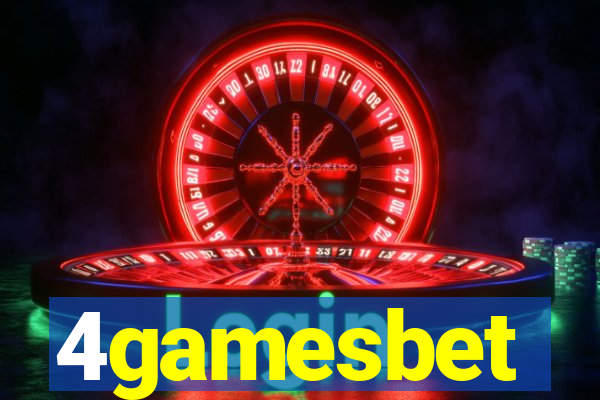 4gamesbet