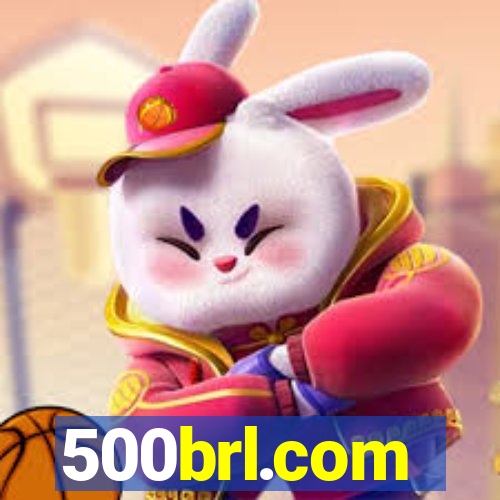 500brl.com