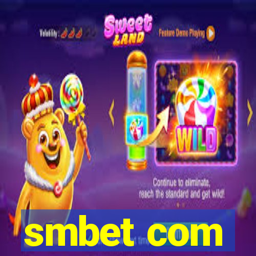 smbet com