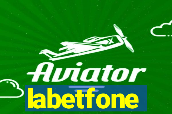 labetfone