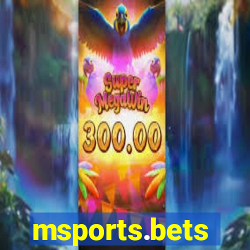 msports.bets