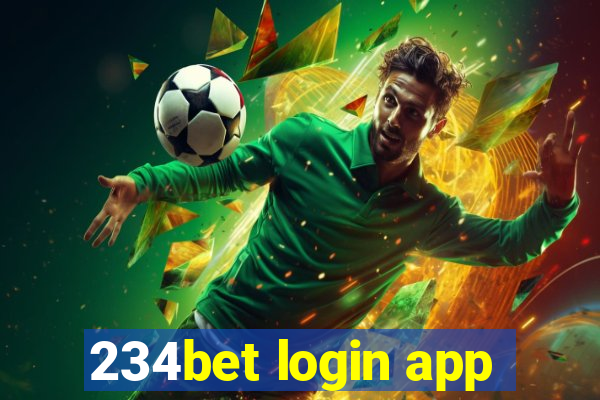 234bet login app