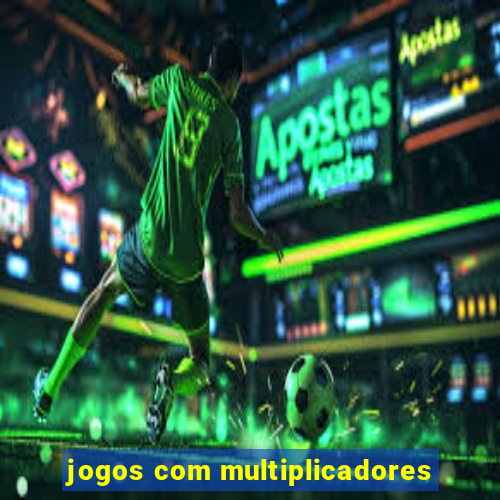 jogos com multiplicadores