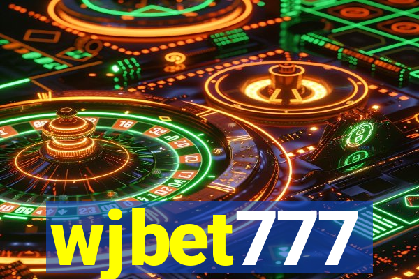 wjbet777