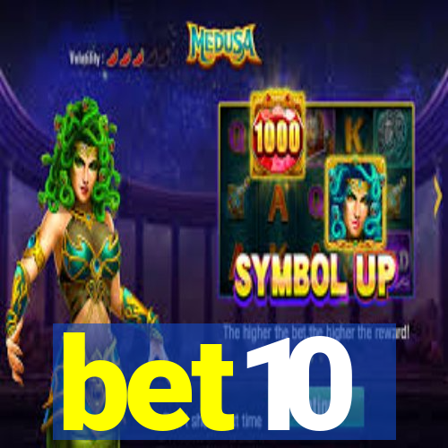 bet10